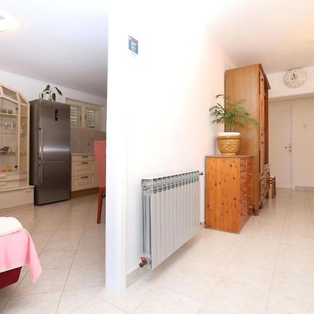 Apartment Marko มาคาร์สกา ภายนอก รูปภาพ